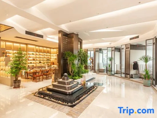 Shang 'an Hotel
