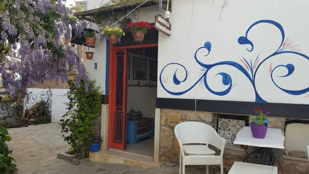 Giritli Pansiyon