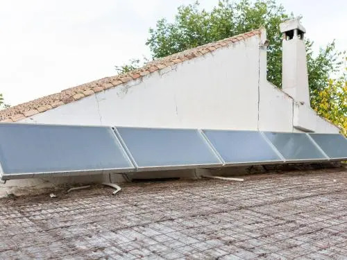 Casería El Pozo