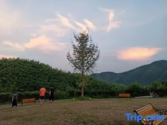 Home Soon·Moganshan Hobbit House