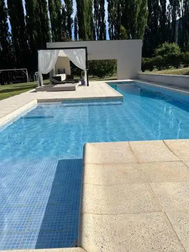 La Aguada