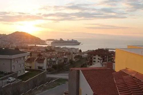 Kusadasi Summer Apartments