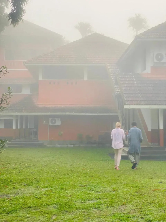 3 Hills Hostel