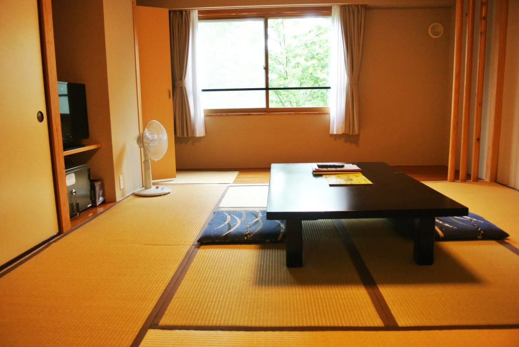 Shintamagawa Onsen