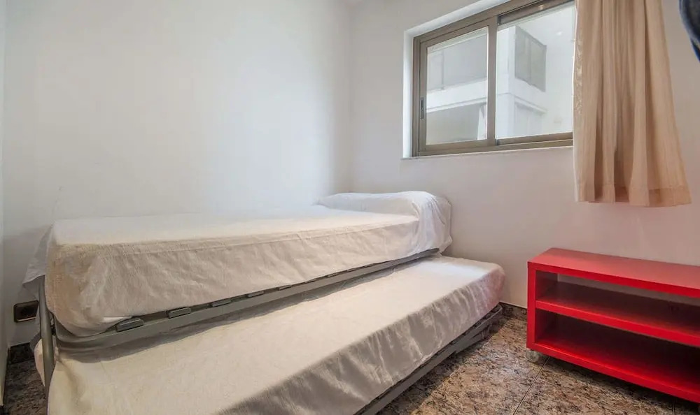 Apartamento Sol TVL 31