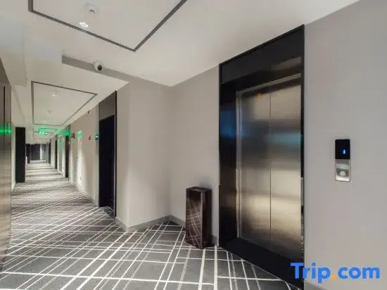 Xi'an Hotel (Harbin Central Street Baroque Street)