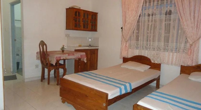 Cinnamon Holiday Village