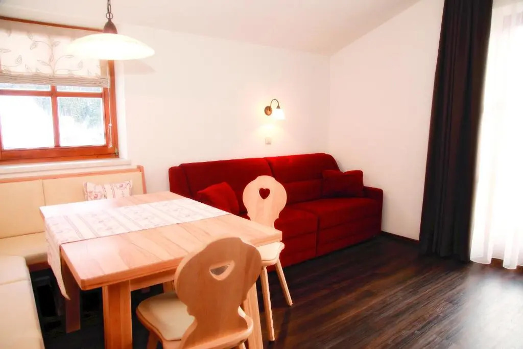 Appartements Stockinger