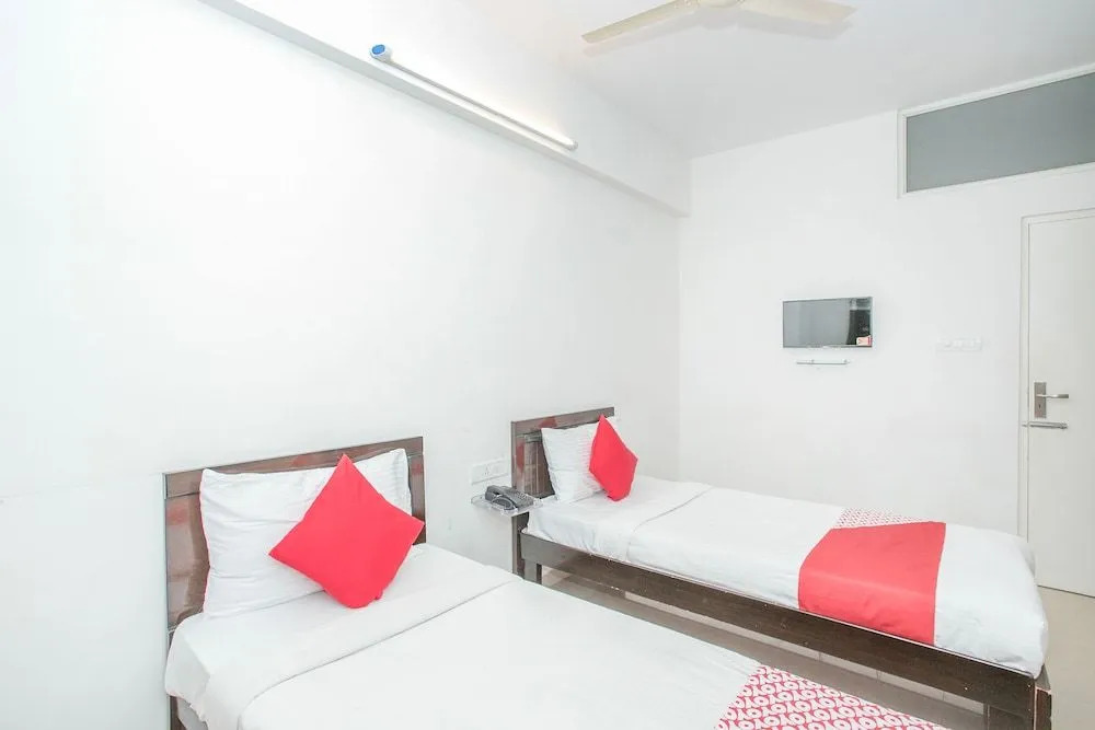 Homestay by Maruthi