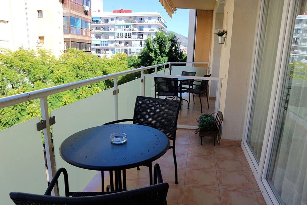 107462 Apartment In Fuengirola