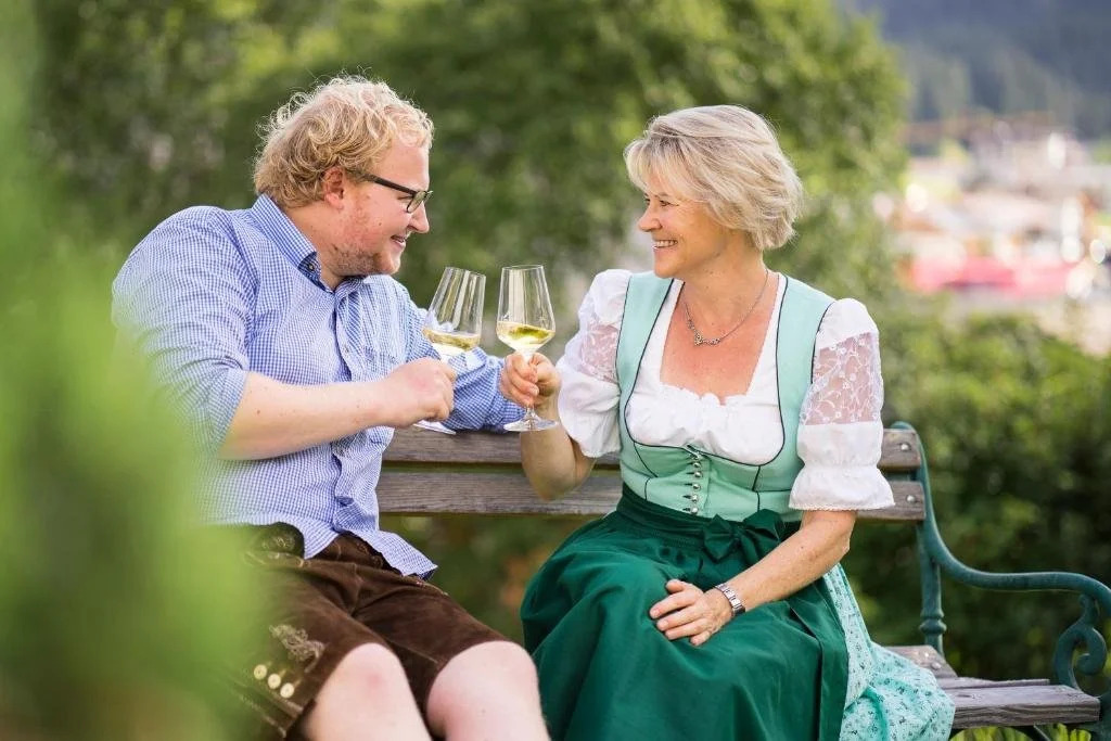 Pension Zoeggeler