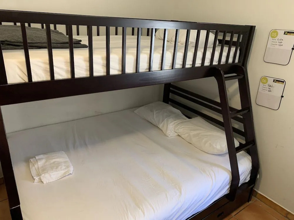 Hostel Brazilian