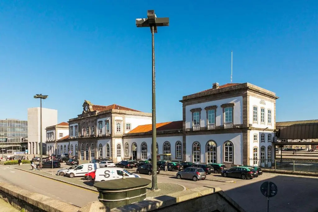 Solar Studio Campanhã