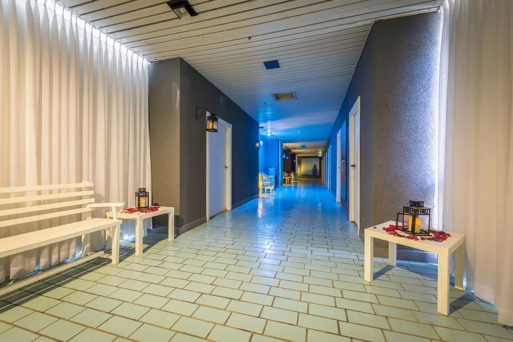 Hotel Lake House Kinneret