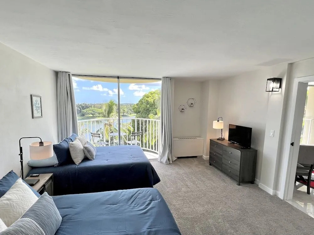 Stunning Views Best location in Hilo 2BR