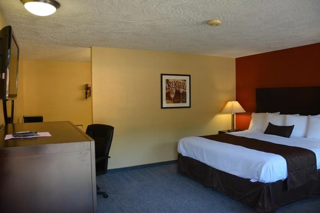 McMinnville Inn