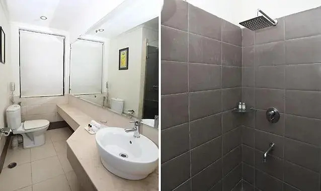 Fabhotel Prime Westend Inn