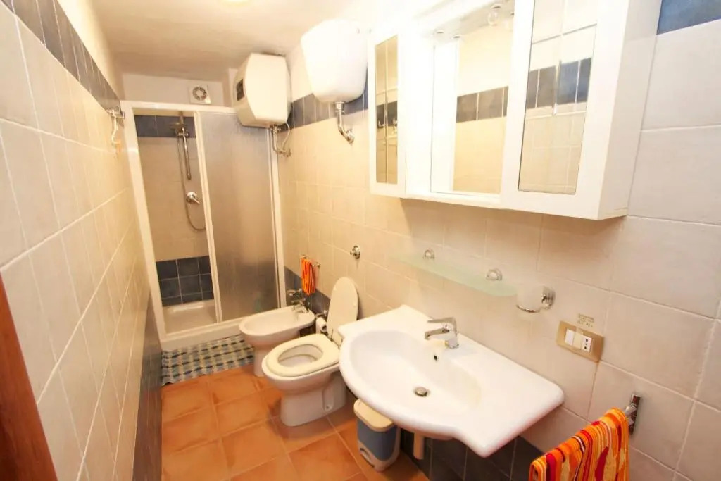 Casa Vacanze Mistral