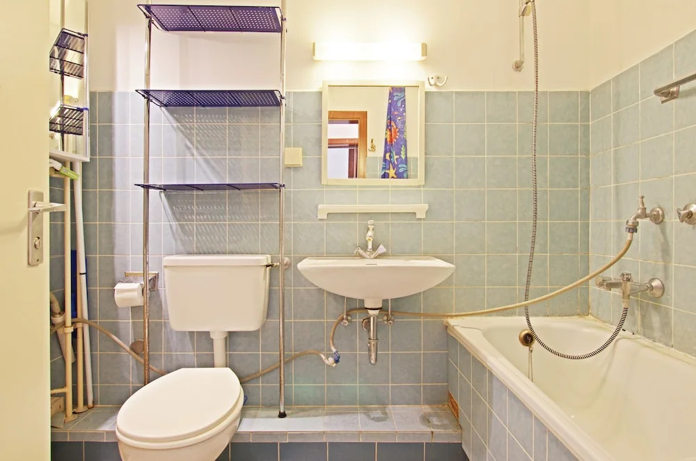 Private Apartment Ossietzkyring