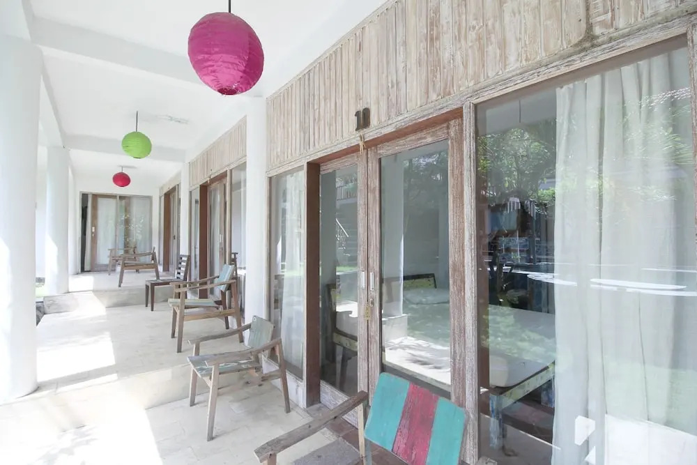 Airy Kuta Utara Beringin Gang Batu Lumbung Dalung Bali