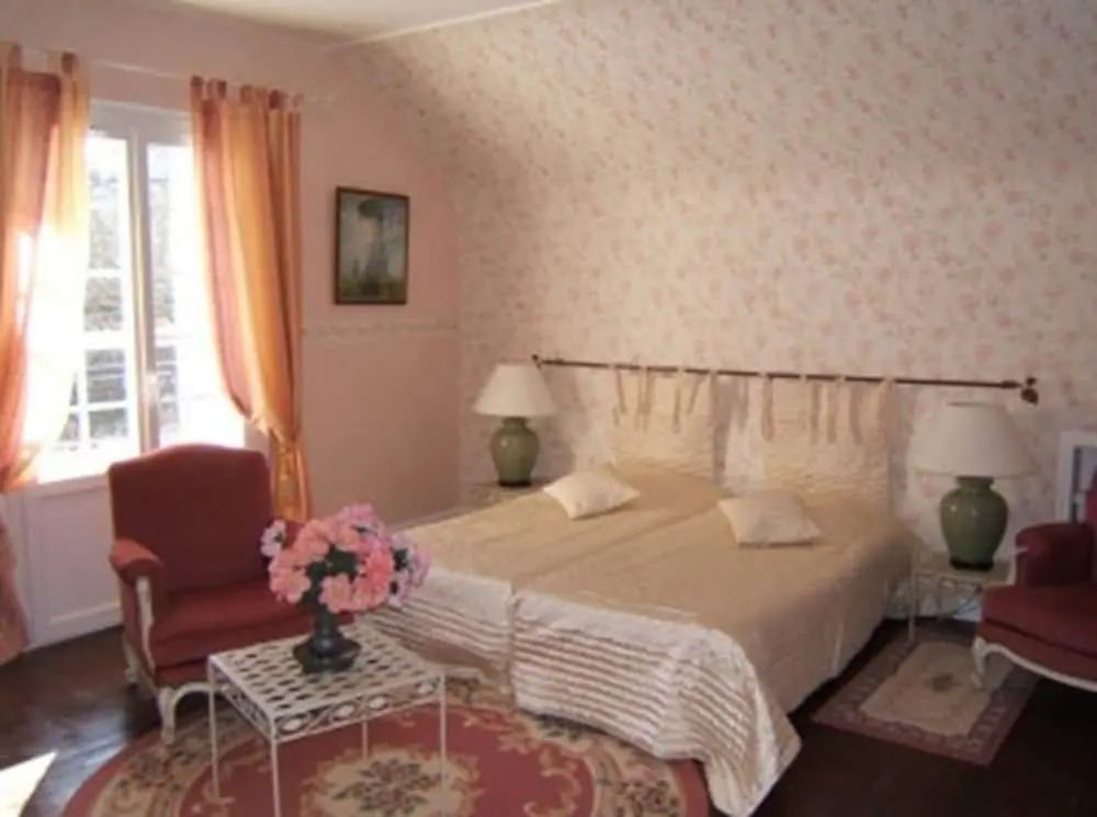 Villa Charmante