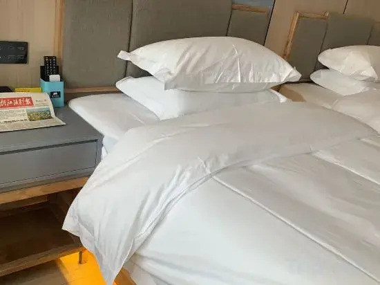 Mijing Hotel