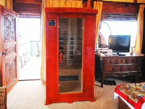 Kimbro Inn