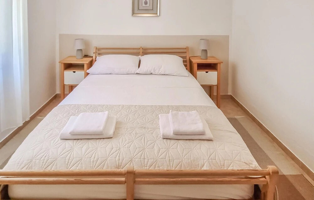 Awesome Apartment in Zadar With Wifi and 1 Bedrooms