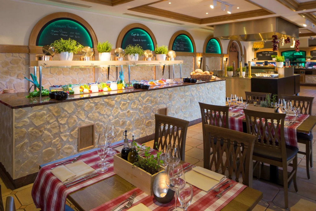 Hotel Arcadia Locarno, a Trademark Collection by Wyndham