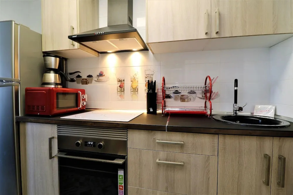 Apartamento Bermudas 313