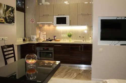 Elite Odessa Apartments
