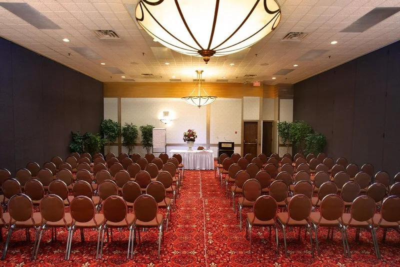 Holiday Inn Toronto-Brampton Conf. Centre