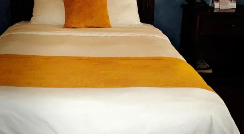 Hotel Marina Copan