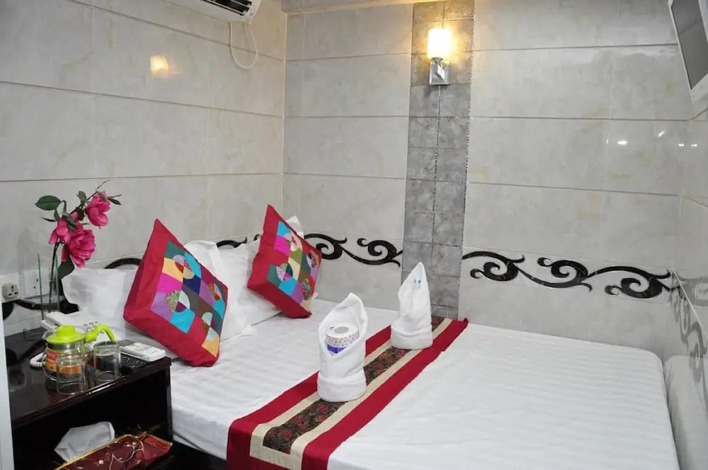 Pearl Premium Guest House
