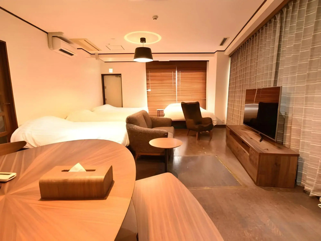 Randor Residence Tokyo Grand
