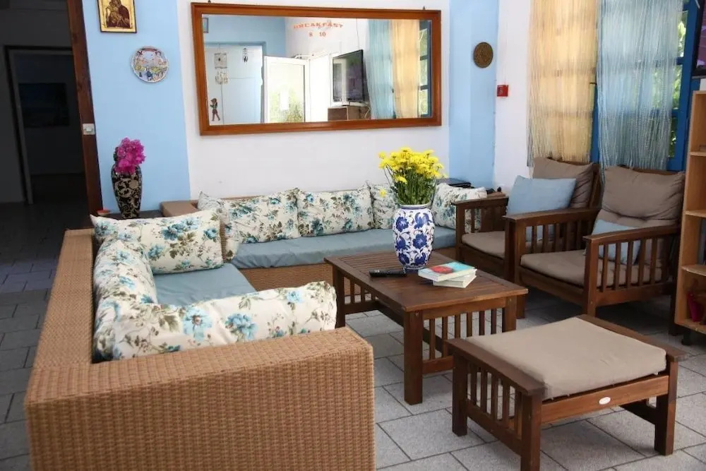 Hotel Handakas