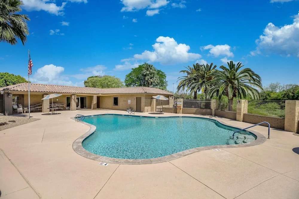 78th Way 2 Bedroom Townhouse
