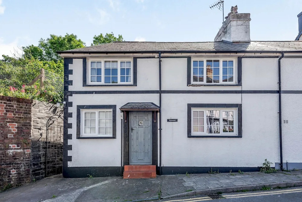 Kynaston Cottage