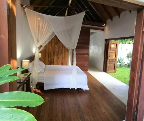 Kooyu Villas