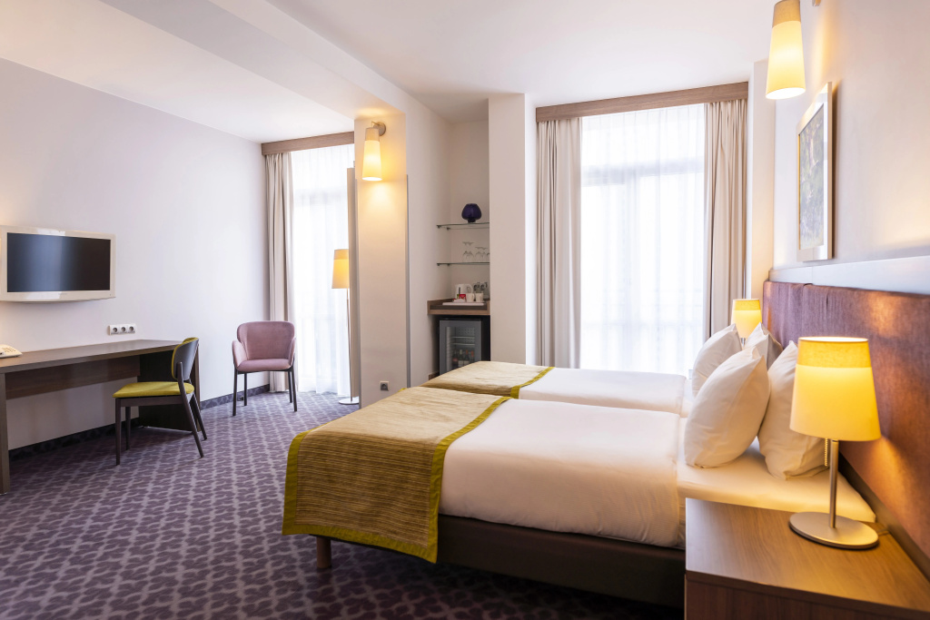 Hotel Metropol