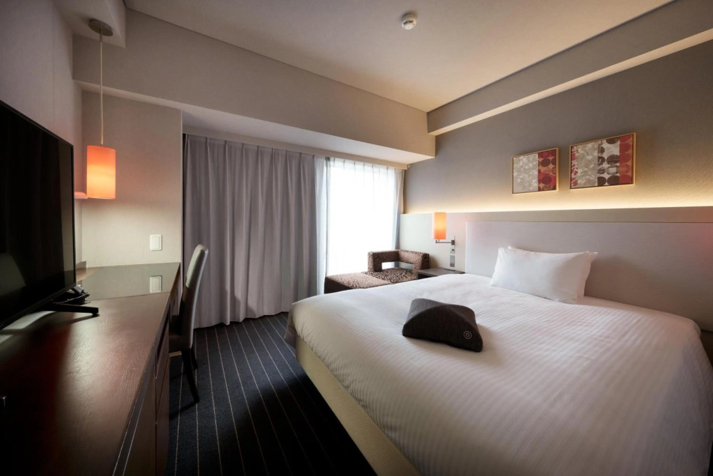 Hotel Forza Oita
