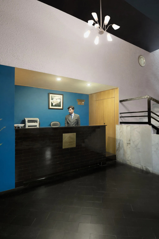 Honeymoon Inn Mussoorie