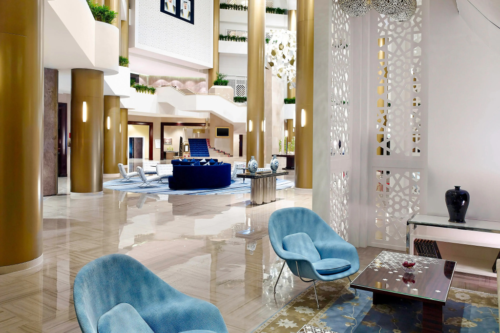 Le Meridien Al Khobar
