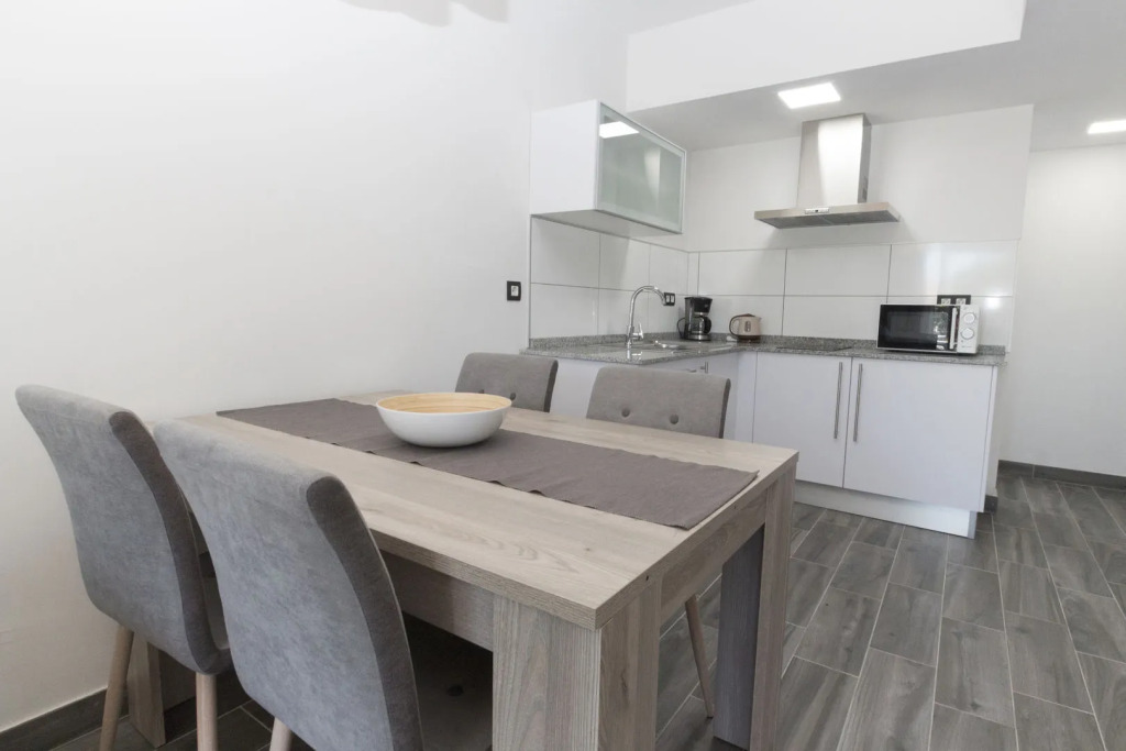 Smartr Maspalomas Corinto