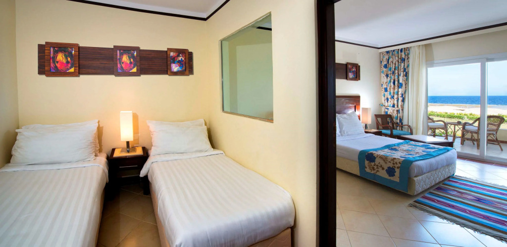 Concorde Moreen Beach Resort