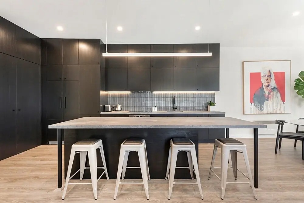 Incredible Balcony Duplex in the Heart of Fitzroy