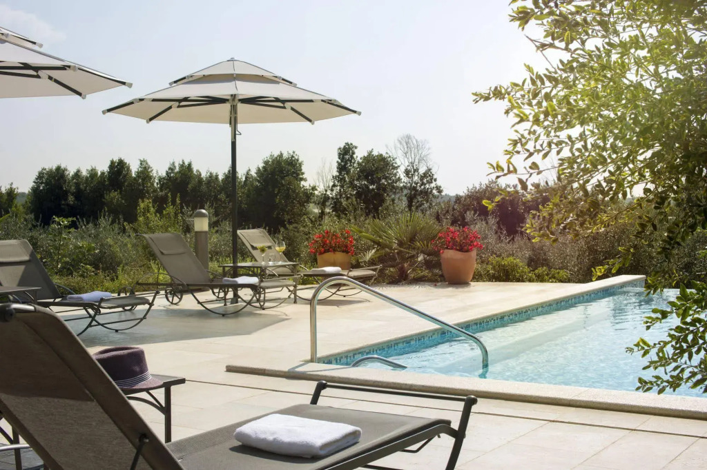 Boutique Hotel San Rocco