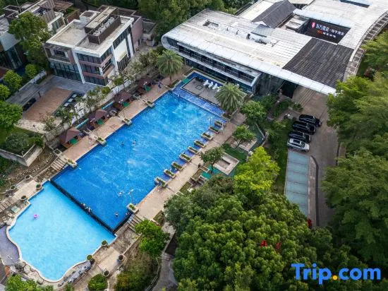 Oriental Yayuan Courtyard Hotel