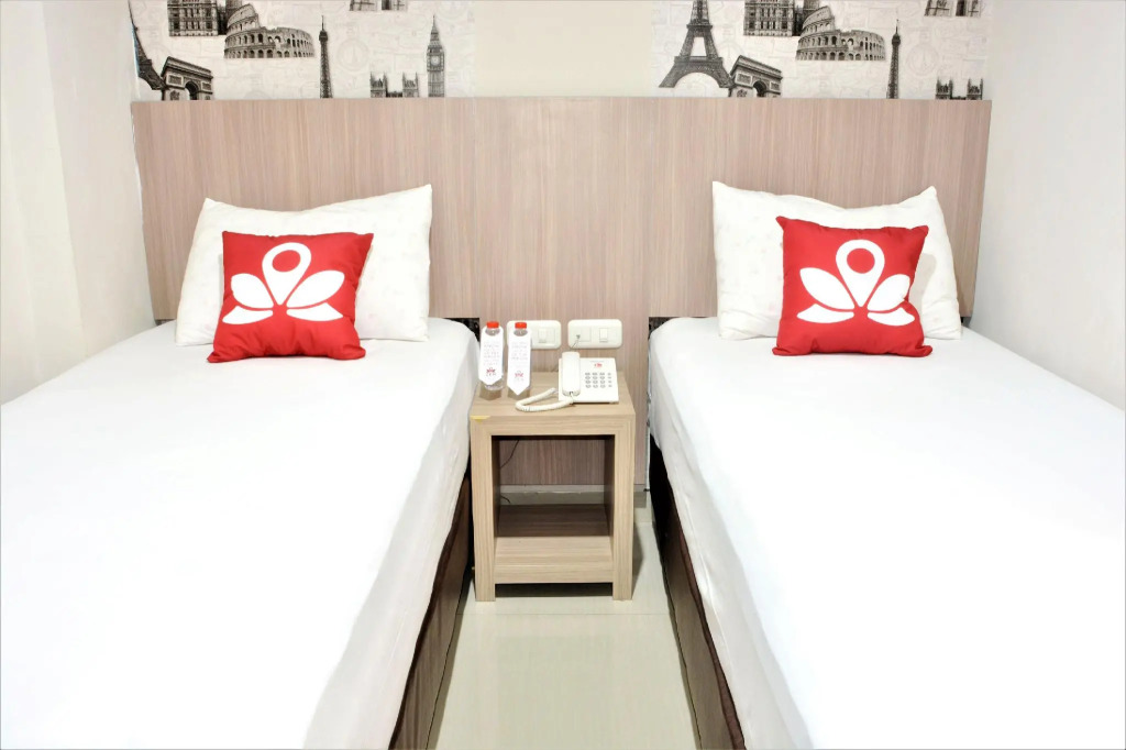 ZEN Rooms Basic Pegangsaan Kelapa Gading