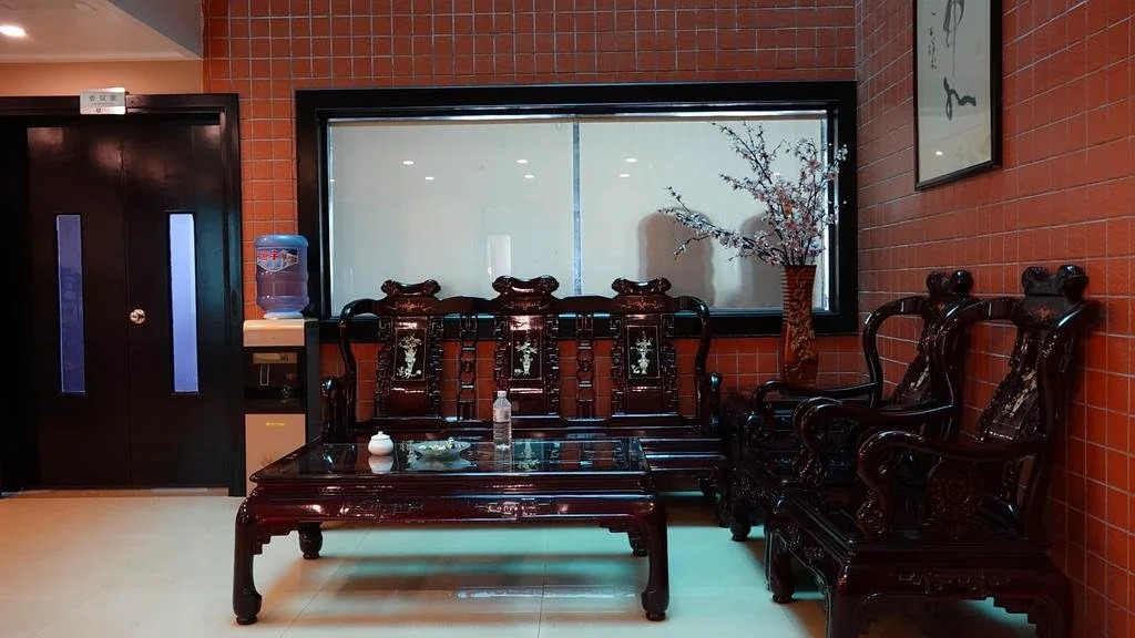 Huian Chongwu Straits Hotel - Quanzhou